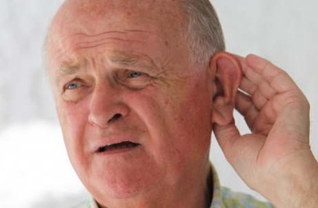 Causes of Hearing Loss in Adults